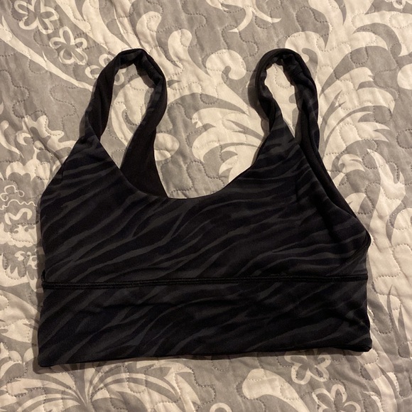 Lulu lemon align bra reversible - Picture 4 of 4